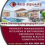 The Red Square Group S.L