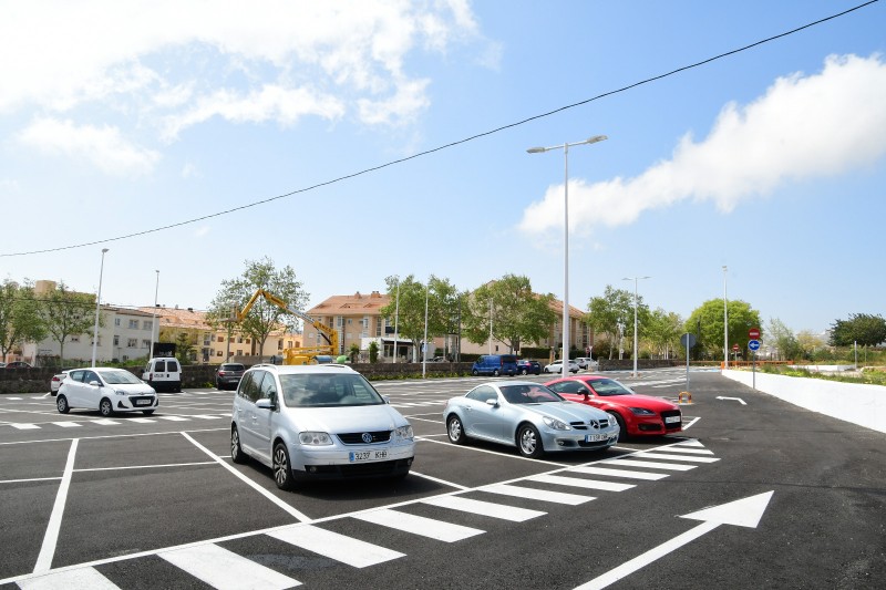 <span style='color:#780948'>ARCHIVED</span> - Xabia (Jávea) installs first public electric vehicle charging point