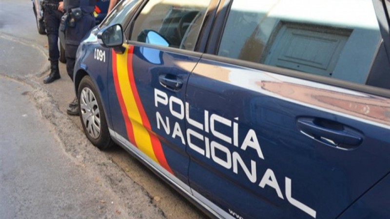 <span style='color:#780948'>ARCHIVED</span> - 22-year-old woman arrested in Alicante for illegally occupying the property of an elderly neighbour