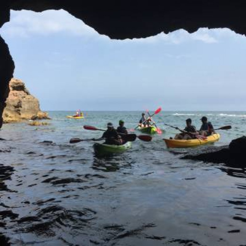 <span style='color:#780948'>ARCHIVED</span> - Denia Tallada Cave visits by pre-booking only this summer
