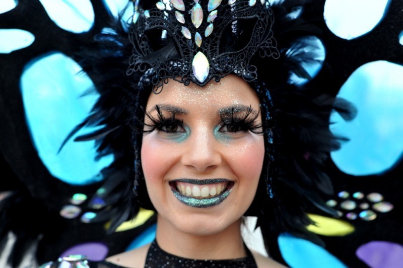 <span style='color:#780948'>ARCHIVED</span> - San Pedro Carnival 2022 cancelled for second consecutive year 