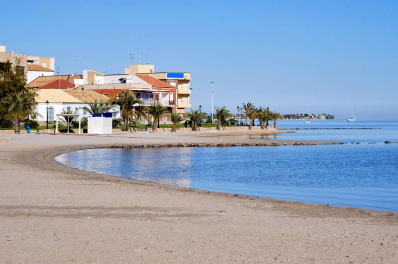 <span style='color:#780948'>ARCHIVED</span> - Are house prices really falling around the Mar Menor because of pollution?