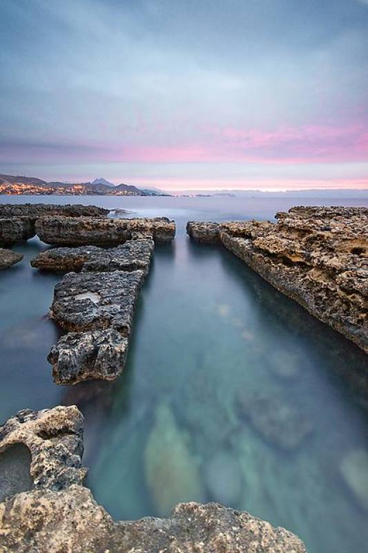Top 5 incredible snorkelling spots in Alicante