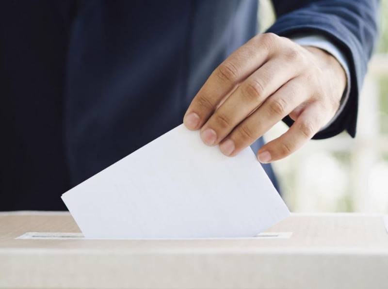 <span style='color:#780948'>ARCHIVED</span> - Aguilas publishes details on how expats can vote in local elections in 2023