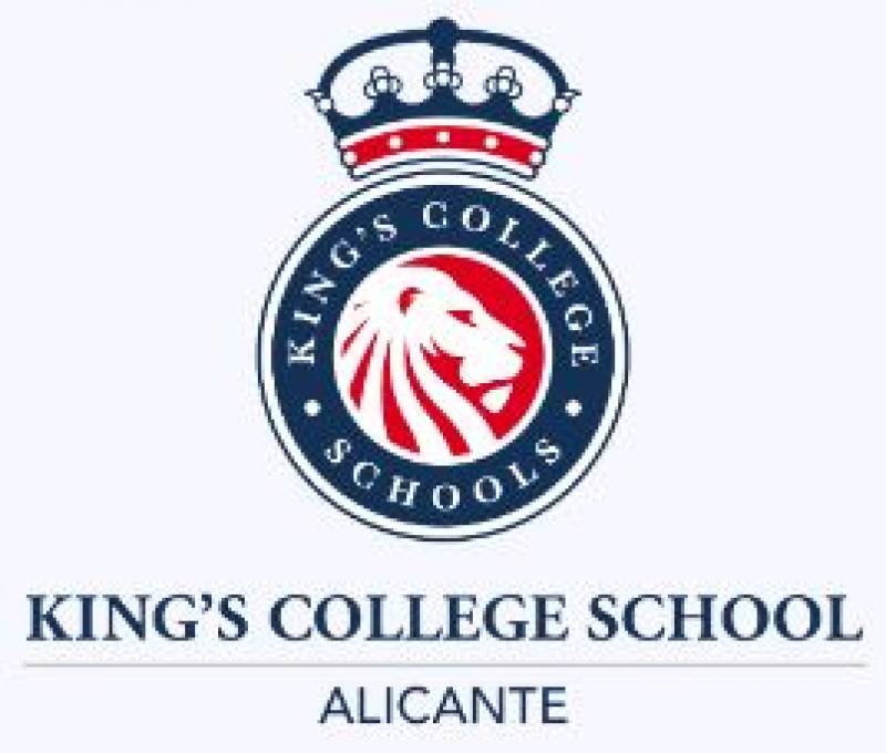 King's College Alicante British school in Spain