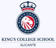 Kingand#39;s College Alicante British school in Spain