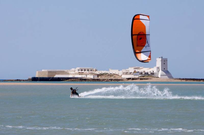 Playa de Sancti Petri, Chiclana: Cadiz and Costa de la Luz beach guide