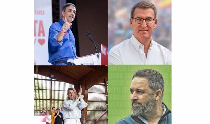 Spanish News Today Editors Roundup Weekly Bulletin July 21