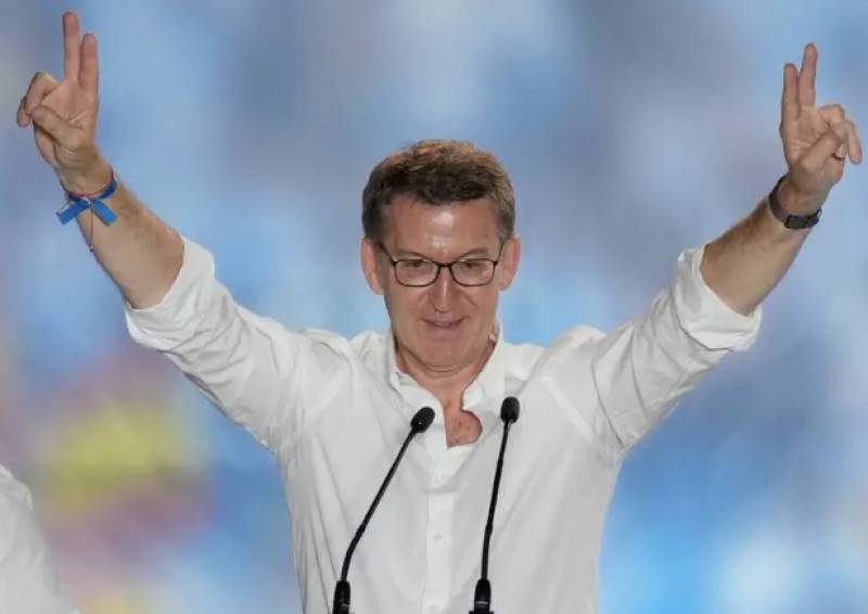 Spanish News Today Editors Roundup Weekly Bulletin July 29