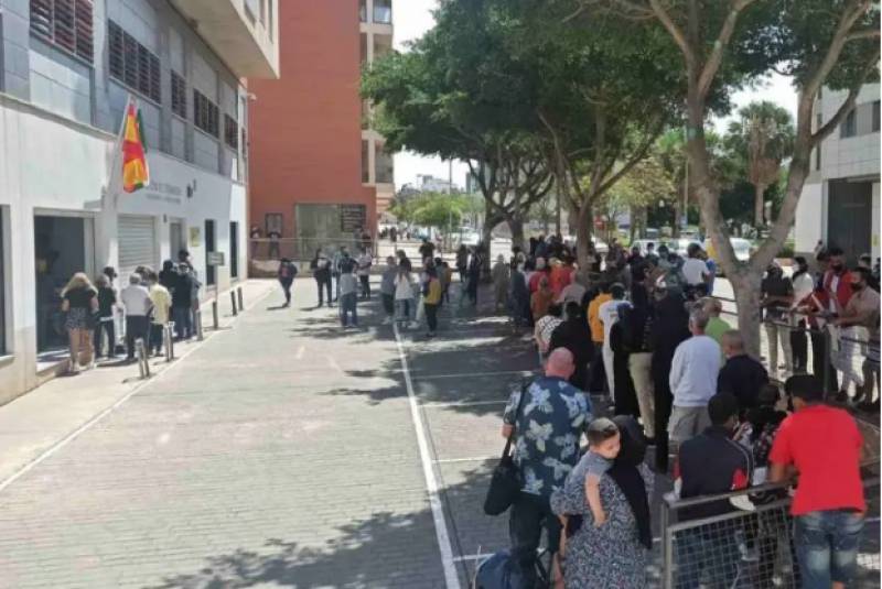 Spanish News Today Editors Roundup Weekly Bulletin July 29