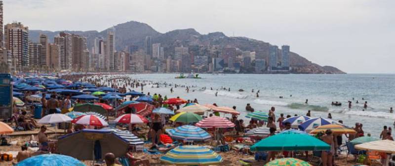 Spanish News Today Editors Roundup Weekly Bulletin September 1