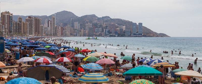 Spanish News Today Editors Roundup Weekly Bulletin Oct 13