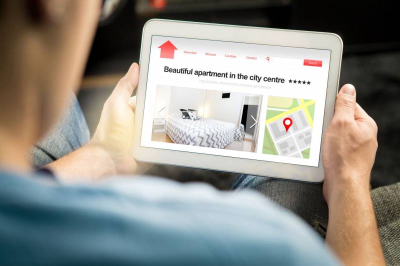 The best property websites to post your home for sale in Spain