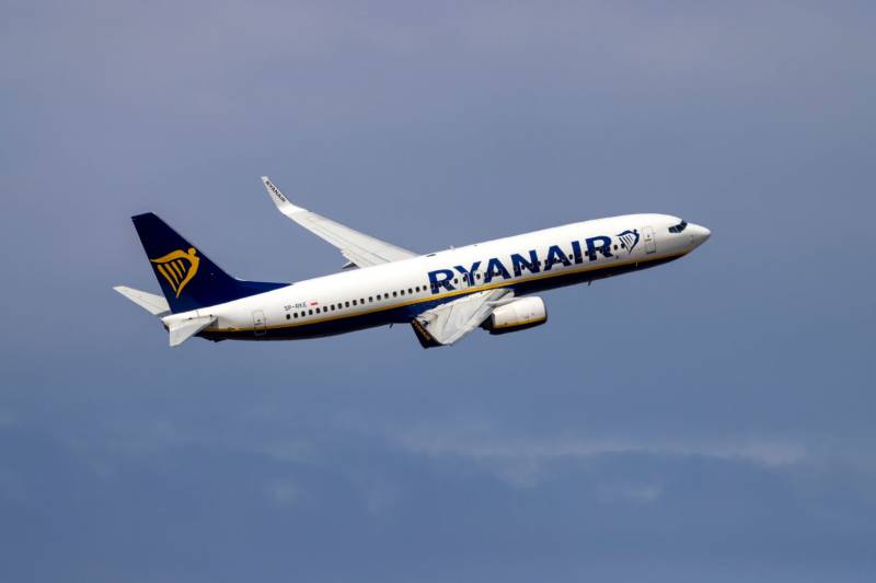 At least one more Ryanair international route confirmed from Murcia Airport for this summer