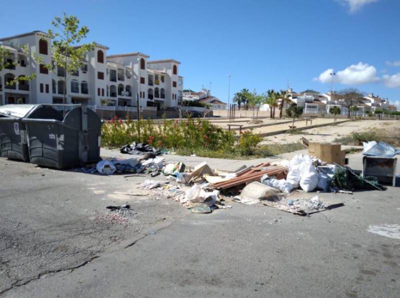 Have your say on how the Orihuela Costa budgets should be spent