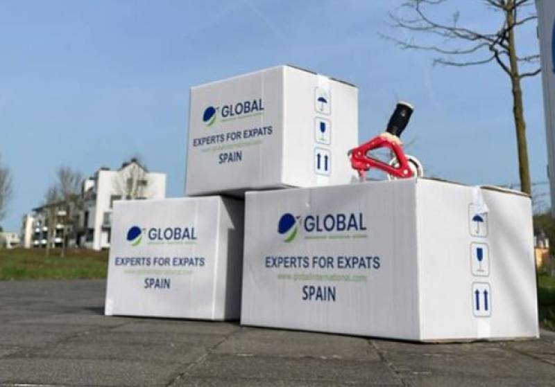 Global International: Your trusted partner for relocating to Spain