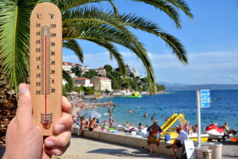 Your complete guide to staying safe in this heatwave