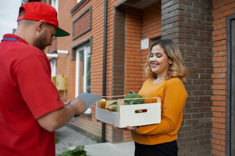 Home delivery costs rise: Which Spanish supermarkets offer the best deals