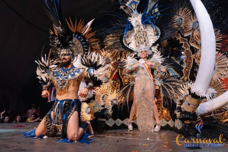 The top 5 Carnival celebrations in the Region of Murcia