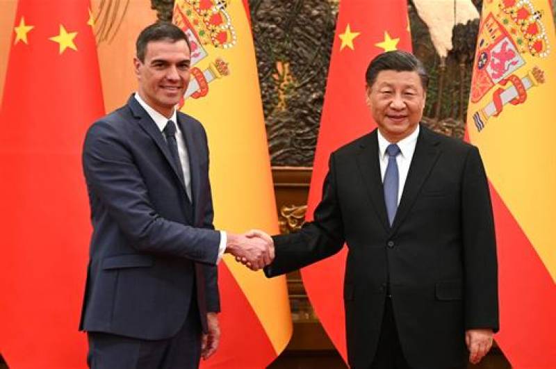 Spanish News Today Editors Roundup Weekly Bulletin Apr 11