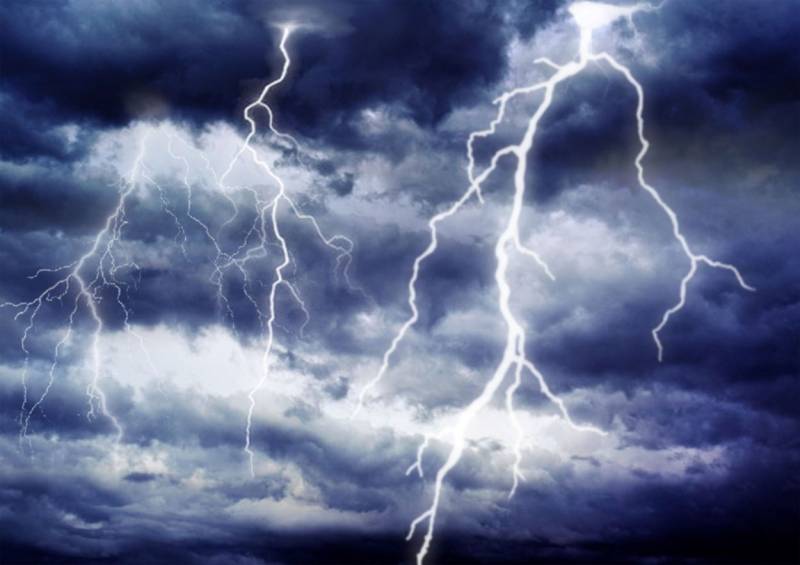 Murcia braced for massive storm this week: This is when the rain will hit, says weather forecast April 21-24