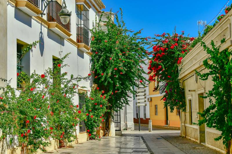 Spain's happiest town? This sunny spot in Cádiz has just claimed the title