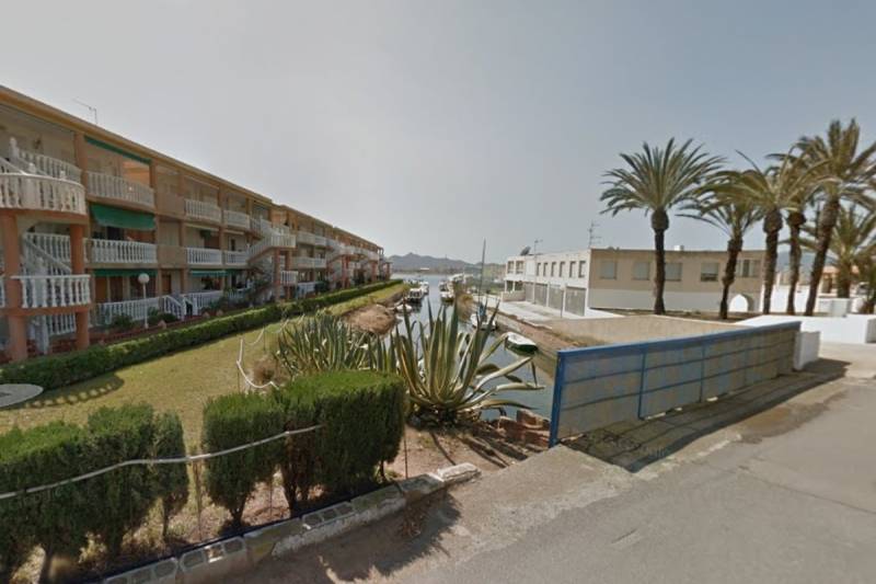 Decrepit La Manga bridge to be replaced