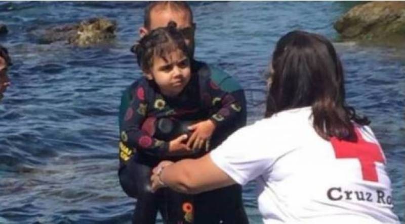 Relocation map for migrant children throughout Spain finally confirmed