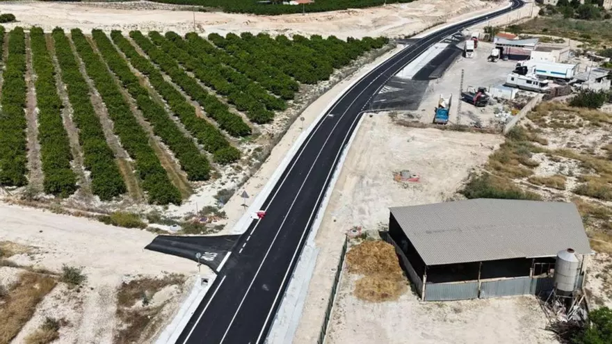 New regional road plan promises safer, greener journeys across Murcia