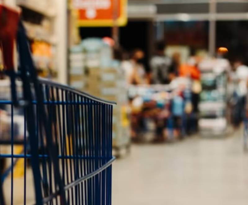 Some basics on the up while others get a breather: What’s happened to prices at the supermarket in September