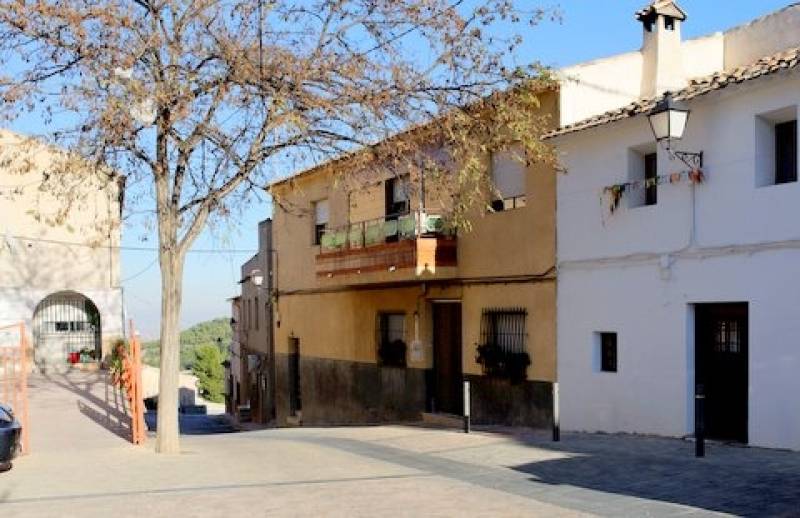December 20 Free guided tour IN ENGLISH of El Berro, The Gateway to Sierra Espuña