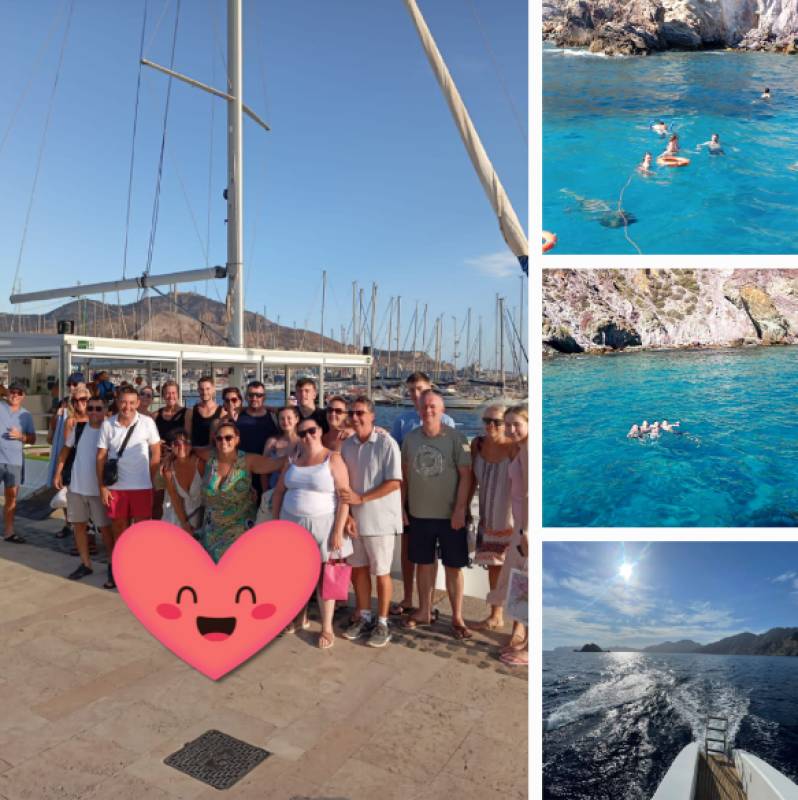 Explore the best of the Region of Murcia with Raquel Tours