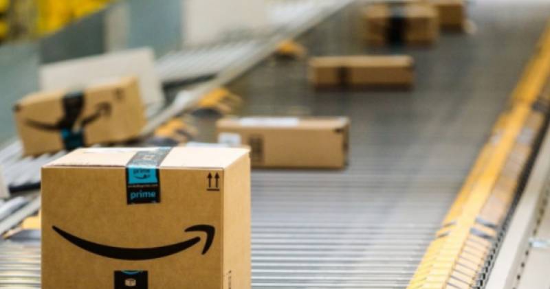 Labour inspections: Amazon logistics centre in Corvera under the microscope