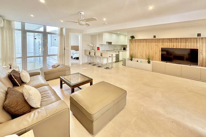 Christmas and New Year meals at La Manga Club: Rent a holiday apartment and enjoy fine dining this Xmas 2025