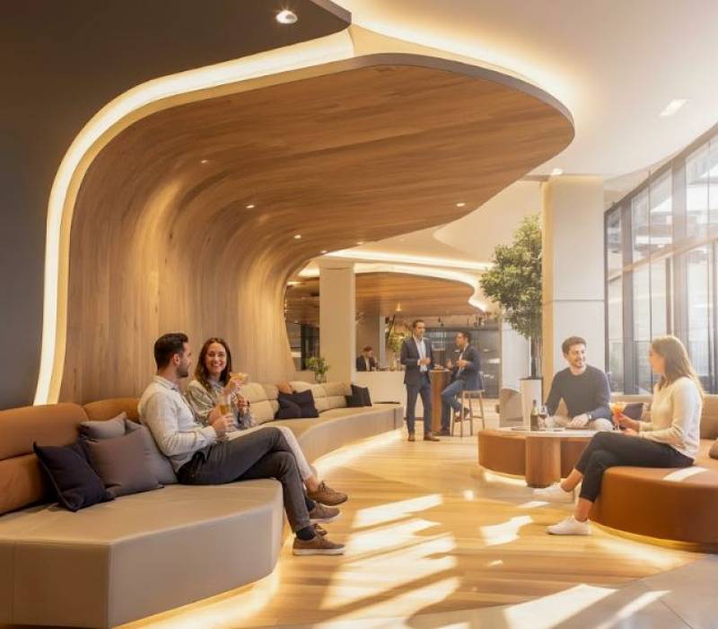 The Art of Living in Spain introduces the WOW Longevity Hotel Apartments, a new investment-led tourism concept