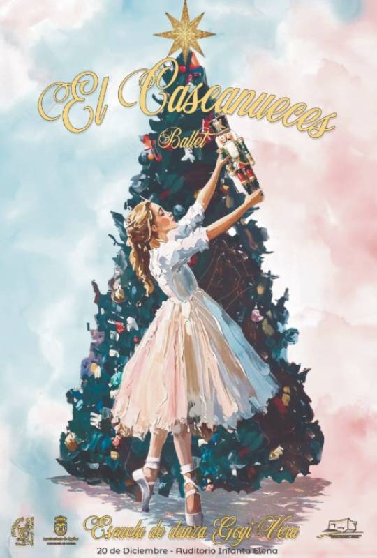 Until January 11 Christmas, New Year and Three Kings in Águilas 2025-26