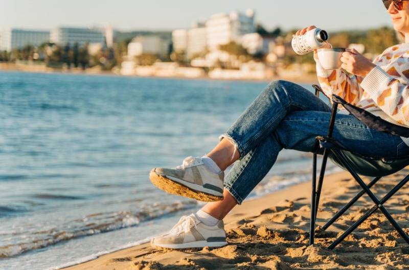 One last spring-like blast before the rain comes: Murcia weekly weather forecast December 9-11