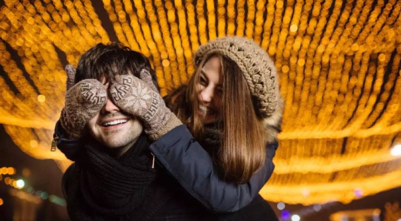 Spanish city named European Capital of Christmas 2026