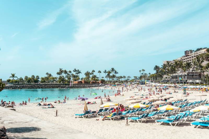 Canary Islands hit US travel blacklist for 2026 over tourism pressures