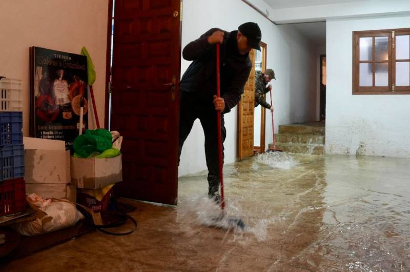 Spanish News Today Editors Roundup Weekly Bulletin Feb 6