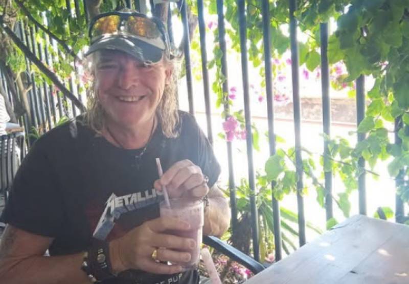 Urgent search launched for missing British man in Benidorm