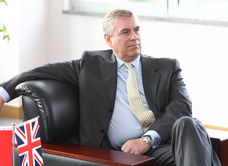 Andrew arrested on his 66th birthday: Here are his close ties to Spain and the Spaniards who appear in the Epstein files