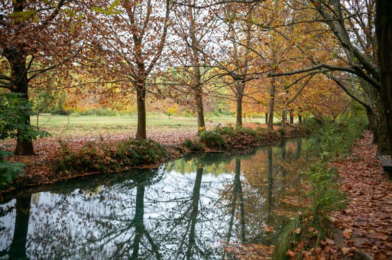 Cycling in Caravaca: an intermediate 50-km route to the villages of Barranda and Archivel