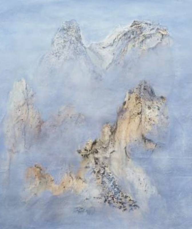 From March 6 Exhibition of Tibet-inspired art in Jumilla