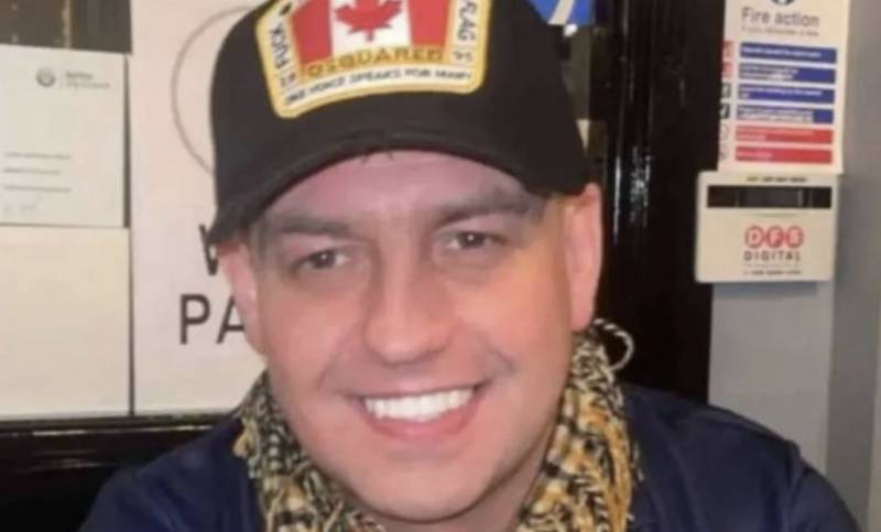 Suspect in John George murder case shot dead in Torrevieja