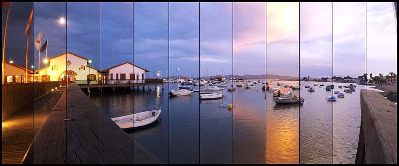 Los Alcázares named the happiest place to live in the Region of Murcia