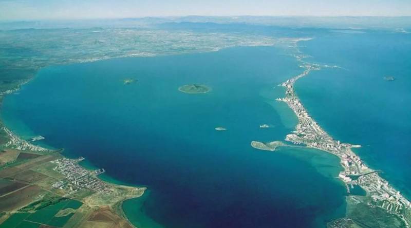 Murcia to spend €1 million buying land to safeguard the Mar Menor