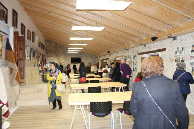 The Casa del Artesano in Lorca