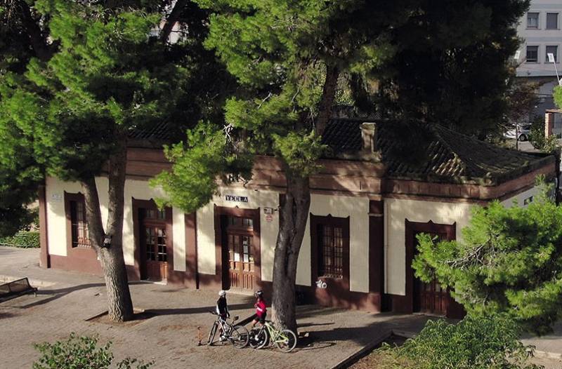 May 24 Free guided walk along the Chicharra greenway in Yecla