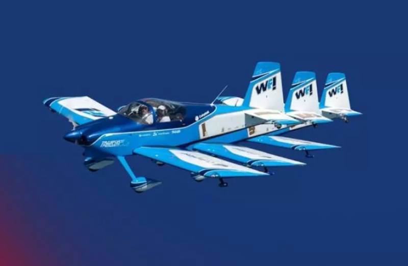 Your essential guide to every aircraft flying at the San Javier Air Festival this weekend